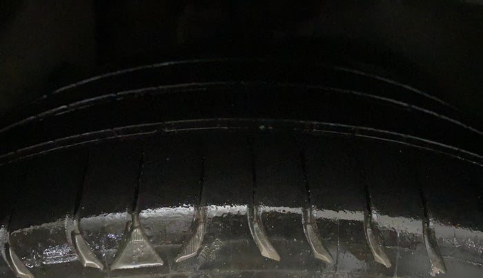 2019 KIA SELTOS GTX PLUS 1.4 PETROL, Petrol, Manual, 61,814 km, Right Rear Tyre Tread