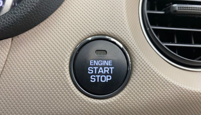 2014 Hyundai Grand i10 ASTA 1.2 KAPPA VTVT, Petrol, Manual, 87,572 km, Keyless Start/ Stop Button
