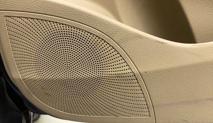 2014 Hyundai Eon ERA +, Petrol, Manual, 54,328 km, Speaker