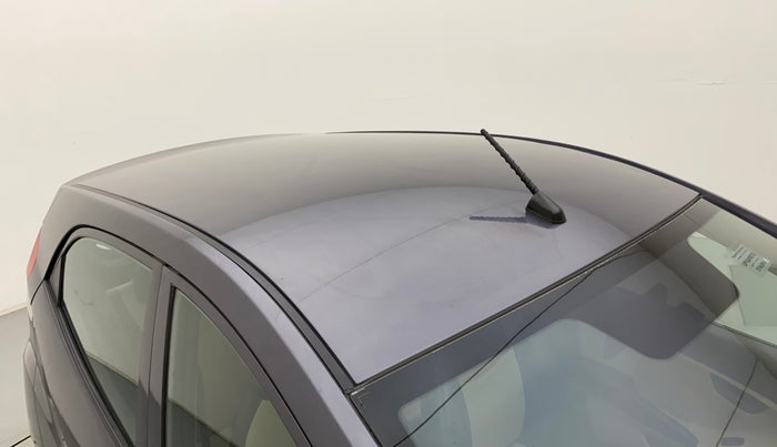 2014 Hyundai Eon ERA +, Petrol, Manual, 54,328 km, Roof