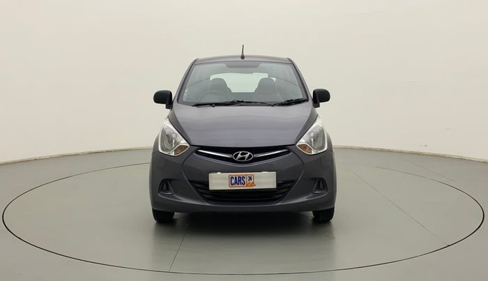 2014 Hyundai Eon ERA +, Petrol, Manual, 54,328 km, Front