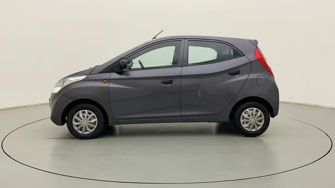 2014 Hyundai Eon ERA +, Petrol, Manual, 54,328 km, Left Side