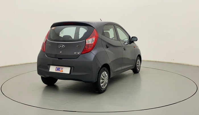 2014 Hyundai Eon ERA +, Petrol, Manual, 54,328 km, Right Back Diagonal