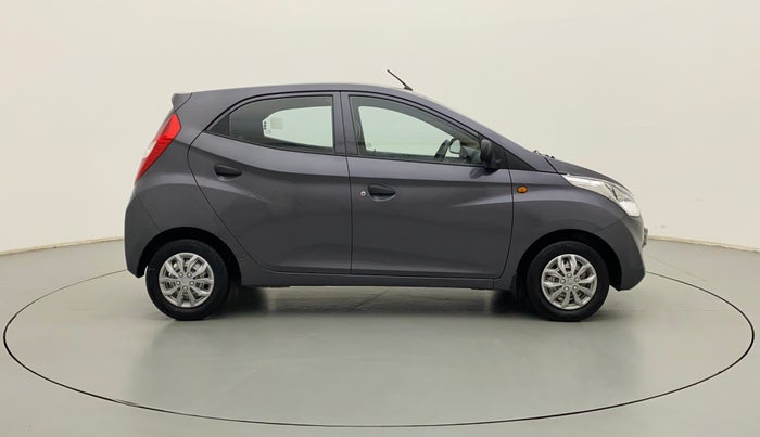2014 Hyundai Eon ERA +, Petrol, Manual, 54,328 km, Right Side View