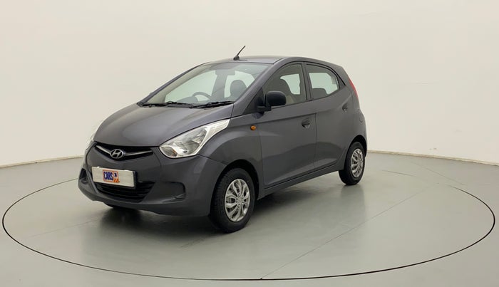 2014 Hyundai Eon ERA +, Petrol, Manual, 54,328 km, Left Front Diagonal
