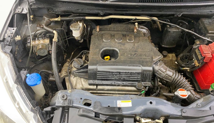 2021 Maruti Celerio VXI AMT, Petrol, Automatic, 50,511 km, Engine View - Right