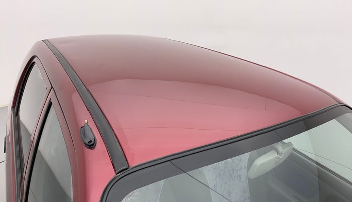 2012 Maruti Alto K10 VXI, Petrol, Manual, 60,212 km, Roof