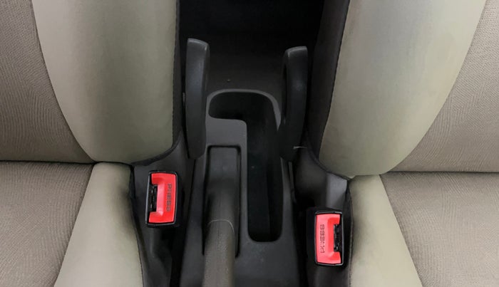 2014 Hyundai i10 MAGNA 1.1, Petrol, Manual, 75,319 km, Driver Side Adjustment Panel