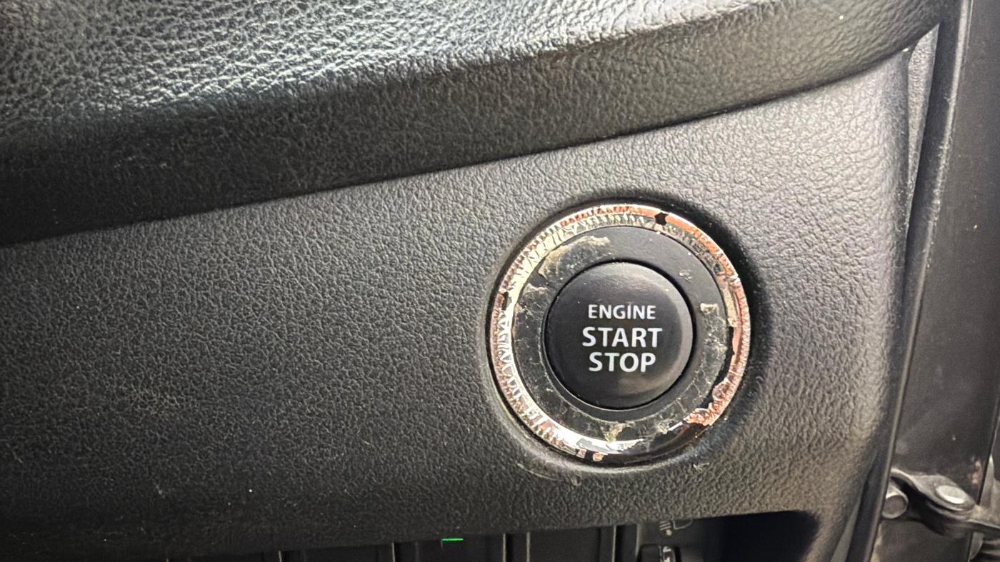 2016 Maruti Baleno ALPHA PETROL 1.2, Petrol, Manual, 81,357 km, Keyless Start/ Stop Button