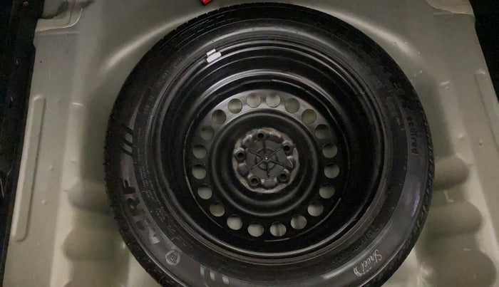 2020 Toyota URBAN CRUISER MID GRADE AT, Petrol, Automatic, 61,595 km, Spare Tyre