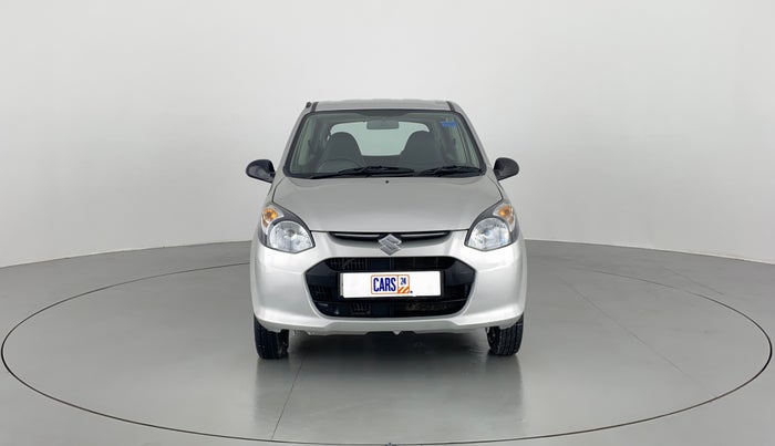 2015 Maruti Alto 800 LXI, Petrol, Manual, 49,139 km, Front