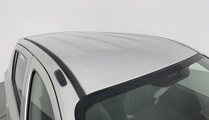 2015 Maruti Alto 800 LXI, Petrol, Manual, 49,139 km, Roof
