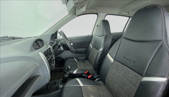 2015 Maruti Alto 800 LXI, Petrol, Manual, 49,139 km, Right Side Front Door Cabin