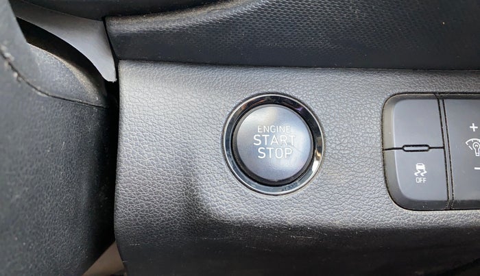 2019 Hyundai VENUE SX PLUS 1.0 TURBO DCT, Petrol, Automatic, 44,898 km, Keyless Start/ Stop Button