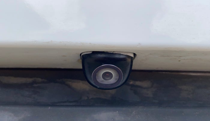 2019 Hyundai VENUE SX PLUS 1.0 TURBO DCT, Petrol, Automatic, 44,898 km, Parking Camera