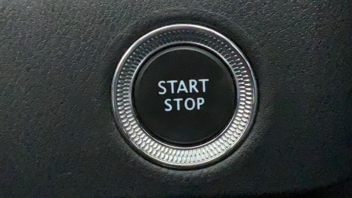 2021 Nissan MAGNITE XV PREMIUM TURBO CVT, Petrol, Automatic, 60,452 km, Keyless Start/ Stop Button