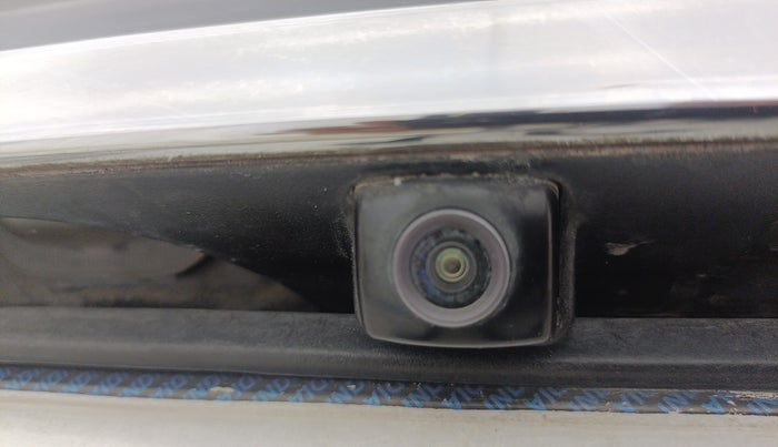 2017 Hyundai Creta SX PLUS AT 1.6 PETROL, Petrol, Automatic, 70,973 km, Parking Camera