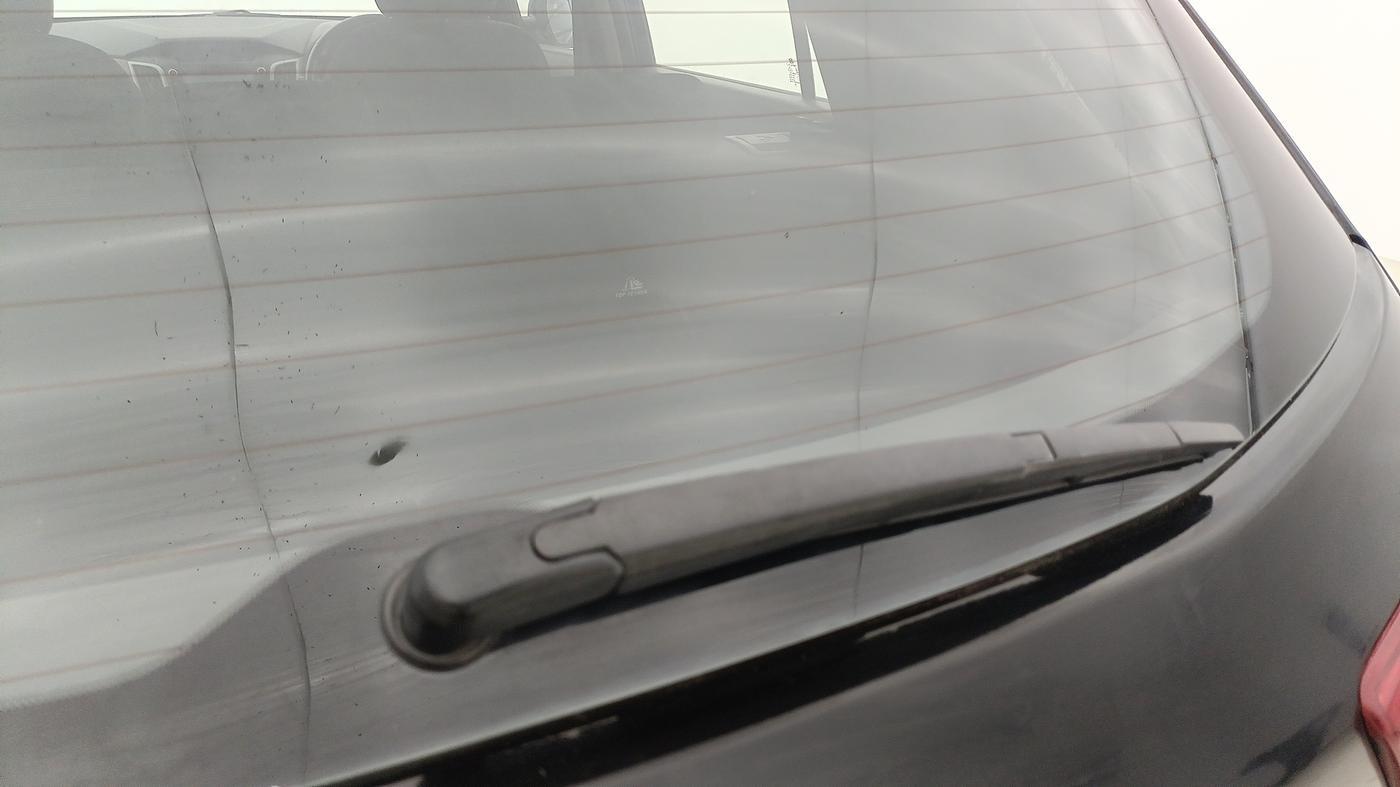 2017 Hyundai Creta SX PLUS AT 1.6 PETROL, Petrol, Automatic, 70,973 km, Rear Wiper