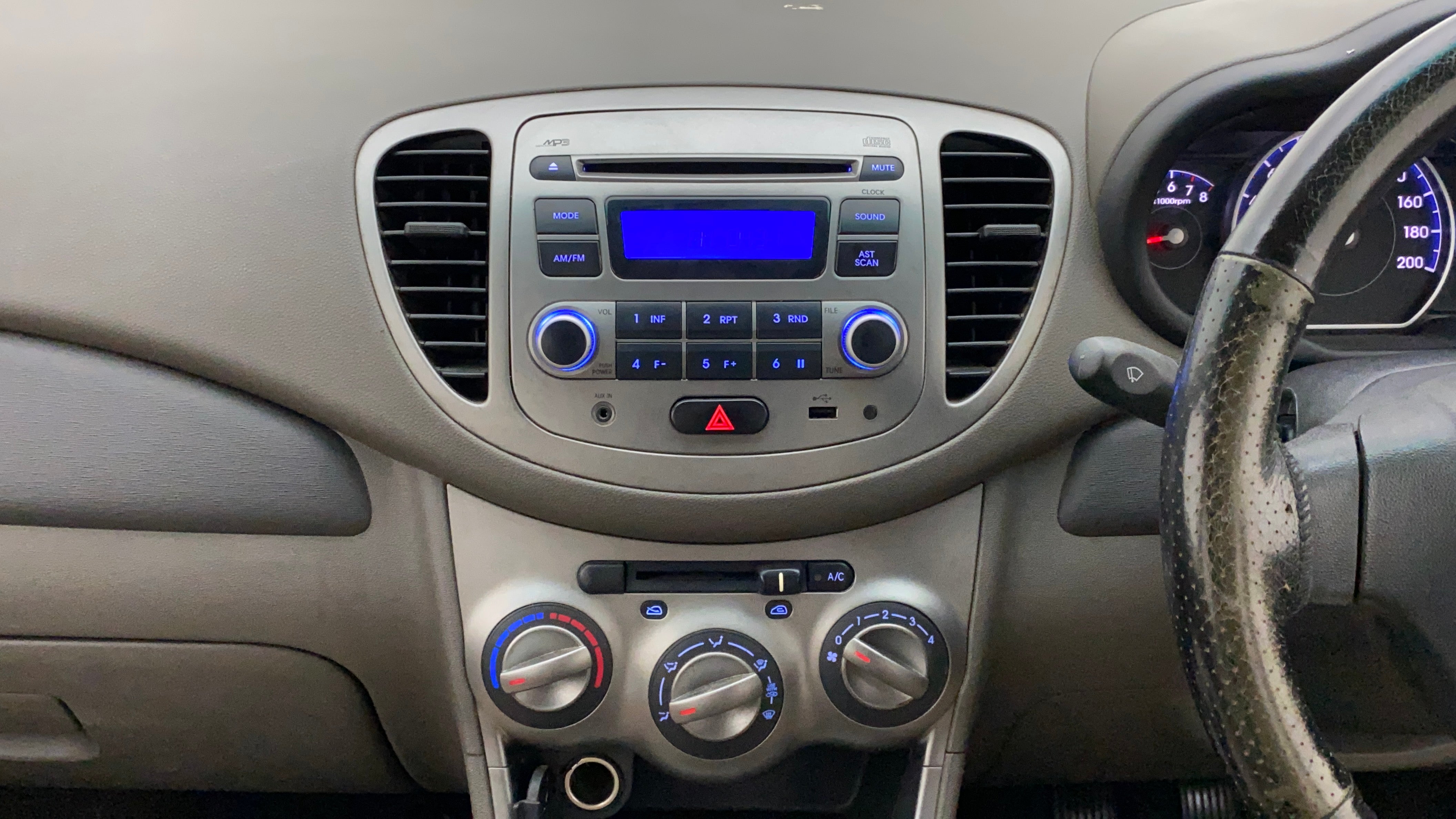 Features