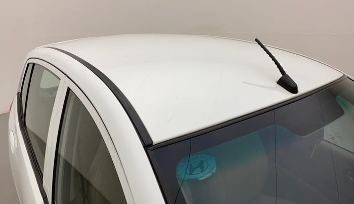 2011 Hyundai i10 MAGNA 1.2, Petrol, Manual, 27,813 km, Roof