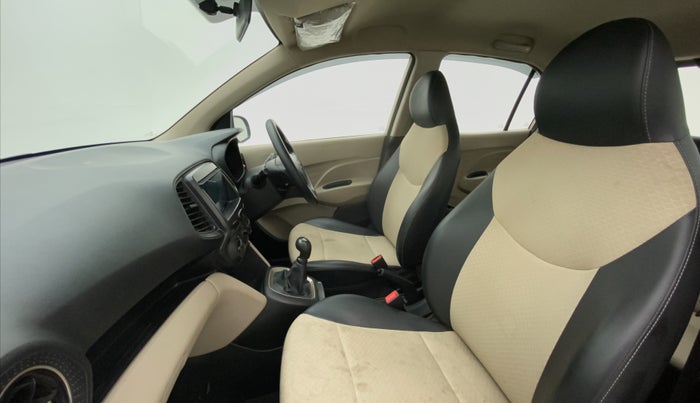 2019 Hyundai NEW SANTRO ERA 1.1, Petrol, Manual, 30,017 km, Right Side Front Door Cabin