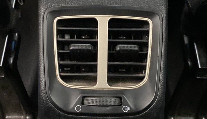 2019 Hyundai NEW SANTRO ERA 1.1, Petrol, Manual, 30,017 km, Rear AC Vents