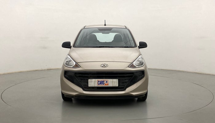 2019 Hyundai NEW SANTRO ERA 1.1, Petrol, Manual, 30,017 km, Front