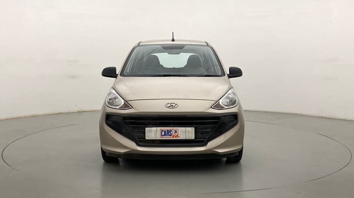 2019 Hyundai NEW SANTRO ERA 1.1, Petrol, Manual, 30,017 km, Front