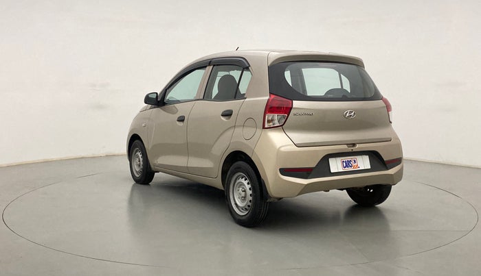 2019 Hyundai NEW SANTRO ERA 1.1, Petrol, Manual, 30,017 km, Left Back Diagonal