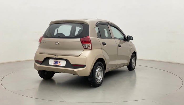 2019 Hyundai NEW SANTRO ERA 1.1, Petrol, Manual, 30,017 km, Right Back Diagonal