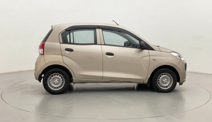 2019 Hyundai NEW SANTRO ERA 1.1, Petrol, Manual, 30,017 km, Right Side View