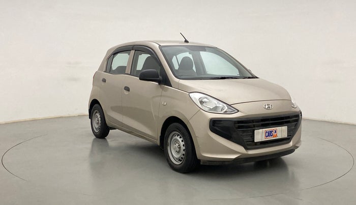 2019 Hyundai NEW SANTRO ERA 1.1, Petrol, Manual, 30,017 km, Right Front Diagonal