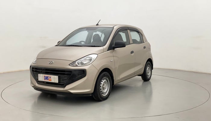 2019 Hyundai NEW SANTRO ERA 1.1, Petrol, Manual, 30,017 km, Left Front Diagonal