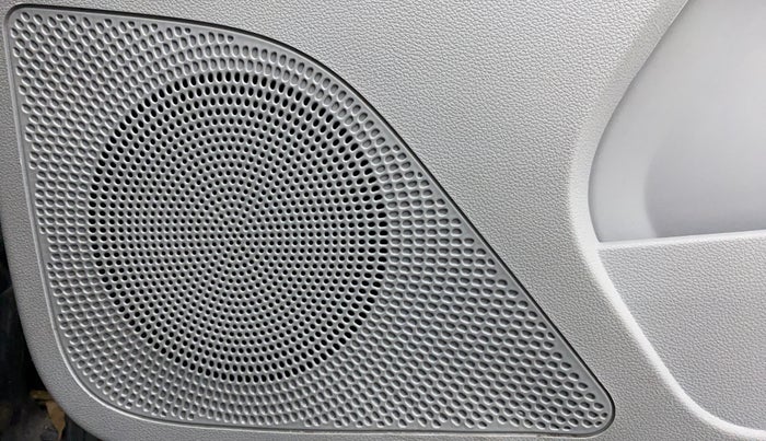 2022 Tata Tiago XT CNG, CNG, Manual, 29,049 km, Speaker