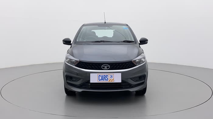 2022 Tata Tiago XT CNG, CNG, Manual, 29,049 km, Front