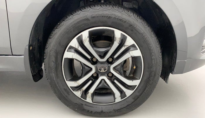 2022 Tata Tiago XT CNG, CNG, Manual, 29,049 km, Right Front Wheel