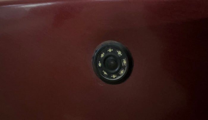 2023 Maruti New Wagon-R LXI CNG 1.0, CNG, Manual, 33,152 km, Parking Camera