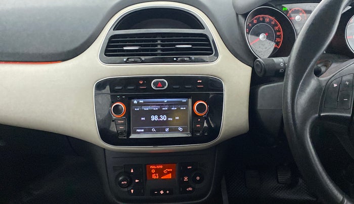 2017 Fiat URBAN CROSS EMOTION MULTIJET 1.3, Diesel, Manual, 36,220 km, Air Conditioner