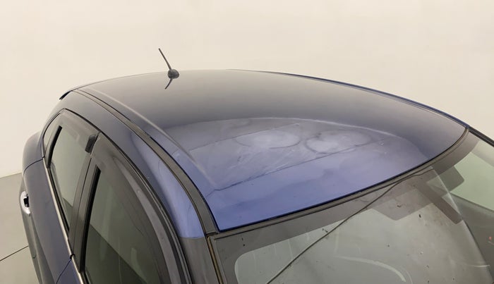 2019 Maruti Baleno ALPHA PETROL 1.2, Petrol, Manual, 51,869 km, Roof