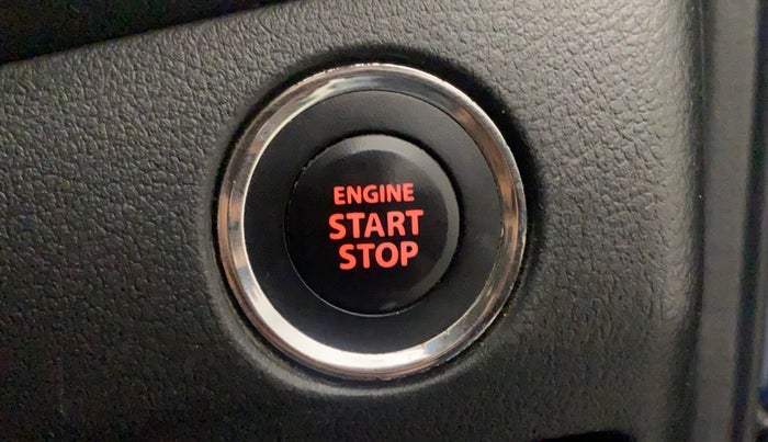 2019 Maruti Baleno ALPHA PETROL 1.2, Petrol, Manual, 51,869 km, Keyless Start/ Stop Button
