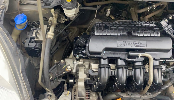 2016 Honda Amaze 1.2L I-VTEC SX, Petrol, Manual, 77,809 km, Engine View - Right
