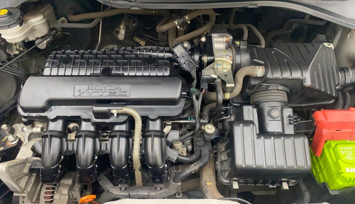 2016 Honda Amaze 1.2L I-VTEC SX, Petrol, Manual, 77,809 km, Engine View
