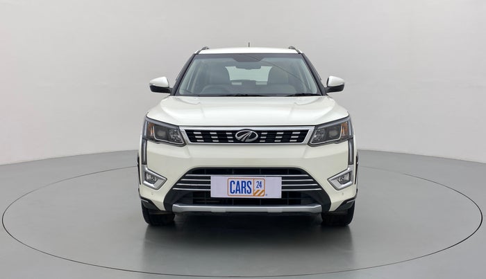 2021 Mahindra XUV300 1.2 W8 OPT, Petrol, Manual, 3,154 km, Front