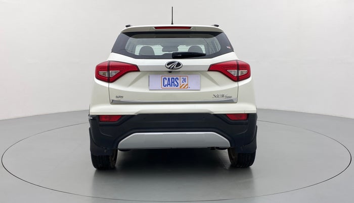 2021 Mahindra XUV300 1.2 W8 OPT, Petrol, Manual, 3,154 km, Back/Rear