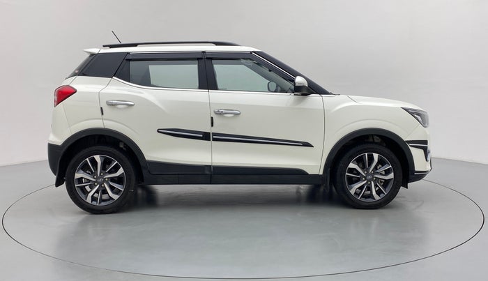 2021 Mahindra XUV300 1.2 W8 OPT, Petrol, Manual, 3,154 km, Right Side View