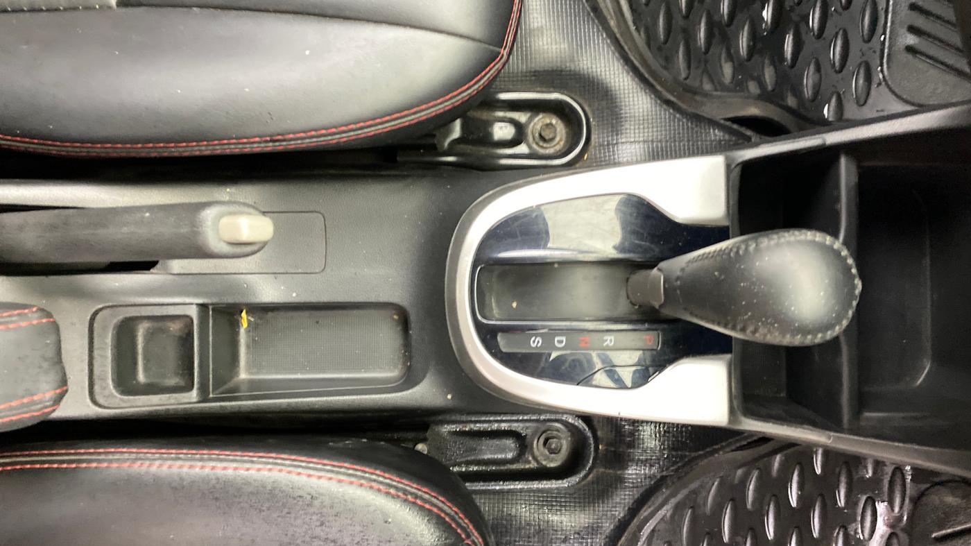 2019 Honda Jazz 1.2L I-VTEC VX CVT, Petrol, Automatic, 31,581 km, Gear Lever