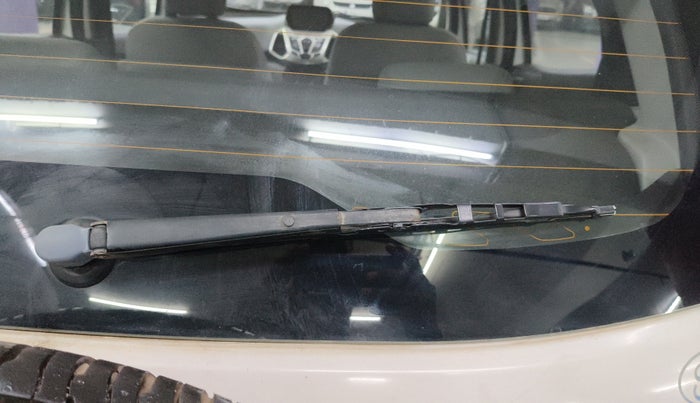 2017 Ford Ecosport TITANIUM 1.5L DIESEL, Diesel, Manual, 76,054 km, Rear Wiper