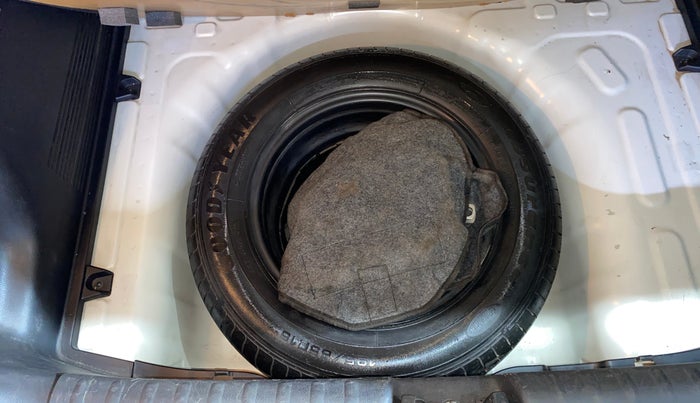 2020 KIA SONET HTX 1.0 IMT, Petrol, Manual, 51,102 km, Spare Tyre