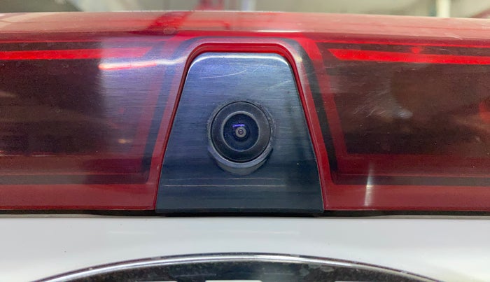 2020 KIA SONET HTX 1.0 IMT, Petrol, Manual, 51,102 km, Parking Camera