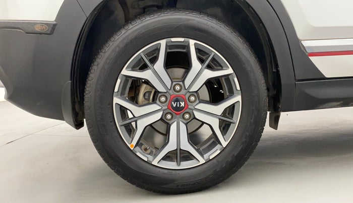 2019 KIA SELTOS GTX PLUS DCT 1.4 PETROL, Petrol, Automatic, 48,083 km, Right Rear Wheel